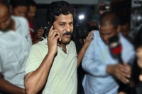 Revanth reddy brother passes away