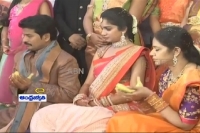 Revanth reddy daughter naimesha reddy cried at her father