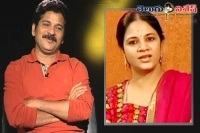 Revanth reddy s wife steps into action