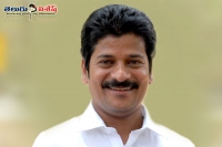 Revanth reddy can travel any where in india