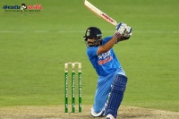 India choke australia to t20 series win