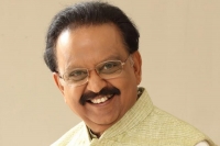 Sp balasubrahmanyam garu back with classic song