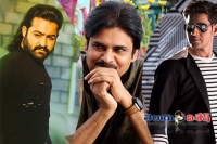 Pawan music bit create sensation