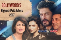 Srk top in forbes 2017 actors list