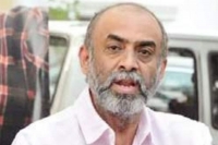Producer suresh babu duped of rs 1 lakh by man claiming to sell covid vaccines