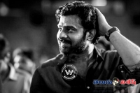 Restrictions in saaho shooting spot