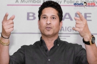 Sachin tendulkar recalls near death experience from school days