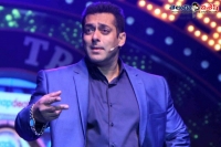 Salman khan interesting comments on his marriage bollywood updates bigg boss 9