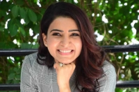 Samantha giving priority to action oriented films