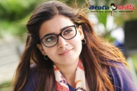 Samantha in krishna vamsi dil raju film