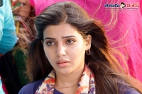 Samantha encouraged piracy films