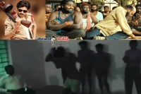 Gabbar singh anthyakshari scene turns real in karnataka