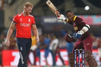 West indies batsman fined for breaching icc code of conduct
