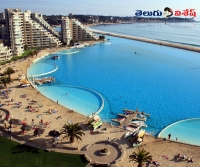 Best swimming pools in the world