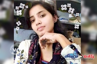 ప్రేమోన్మాది ఘాతుకం.. సంధ్యారాణి బలి