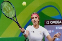 Sania mirza completes 80 consecutive weeks as world no 1