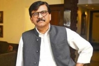 No vindictive action by mumbai cops in busting trp scam sanjay raut