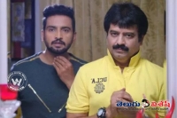 Santhanam new movie trailer release