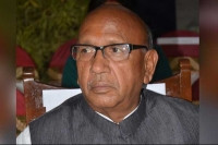 Jharkhand minister saryu rai opposes his own government