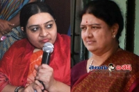 Jayalalithaa niece deepa jayakumar comments on sasikala