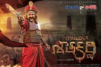 Celebs tweets on bala krishna satakarni movie