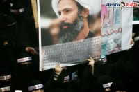 Saudi arabia executes 47 terrorism convicts
