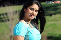 Actress shamili romance with vikram prabhu