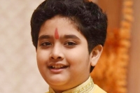 Sasural simar ka child actor shivlekh singh dies in a road accident near raipur
