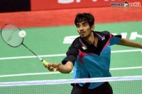 Indian shuttler srikanth enters indonesian masters semis