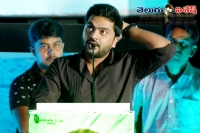 Simbu lost everything in this two years