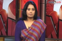 Kerala tv anchor receives two thousand threat calls