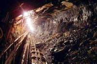 28 year old worker trapped inside singareni collieries mine found dead body retrieved