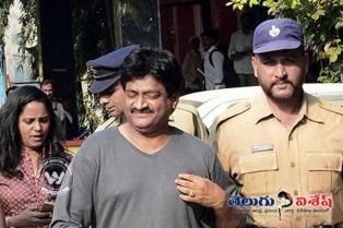 గజల్ శ్రీనివాస్ బెయిల్ తిరస్కరణ