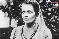 Sister nivedita life history who fought for women education