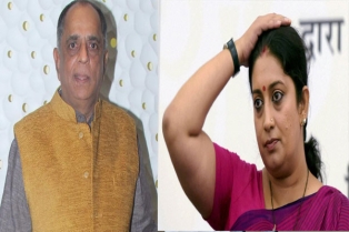 వెలుగులోకి కేంద్రమంత్రి తెరవెనుక భాగోతం.. 