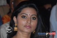 Sneha disappoint with scenes chopped
