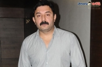 Arvind swamy software firm catches fire