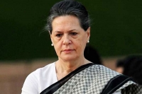 Sonia gandhi said that she is ready to die for india