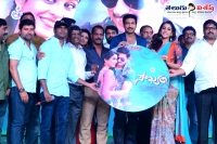 Gopichand soukyam movie audio released