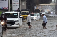 Southwest monsoon arrives in telangana imd hyderabad
