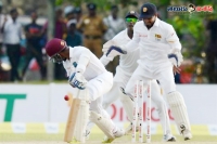 Sri lanka vs west indies 1st test day 3 west indies face an uphill task