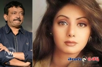 Varma denies sridevi biopic