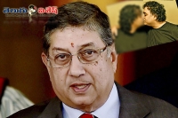 Srinivasan forcing gay son to marry woman to continue family line