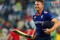 Jos buttler belts england s fastest ever one day century