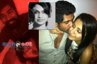 Singer suchitra karthik leaks intimate pictures of kollywood stars