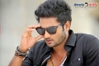 Sudheer babu bhale manchi roju movie latest news