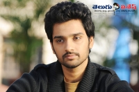 Sumanth ashwin columbus movie shooting details