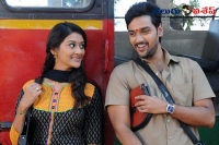 Sumanth ashwin right right movie shooting updates