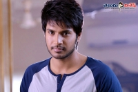 Sundeep kishan romance with nithya menon in okka ammayi tappa