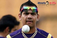 Sunil narine reported for suspect action again